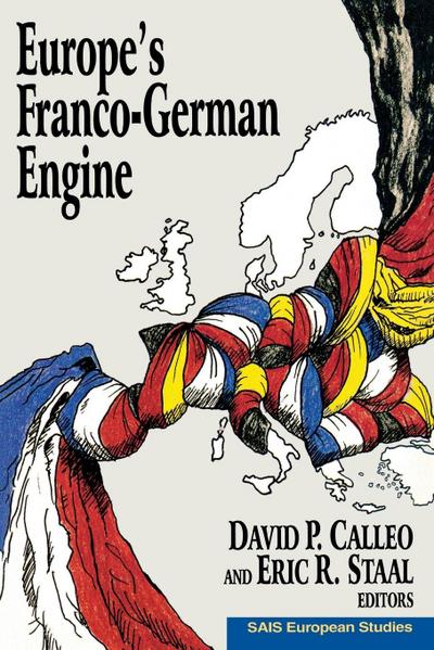 Europe’s Franco-German Engine