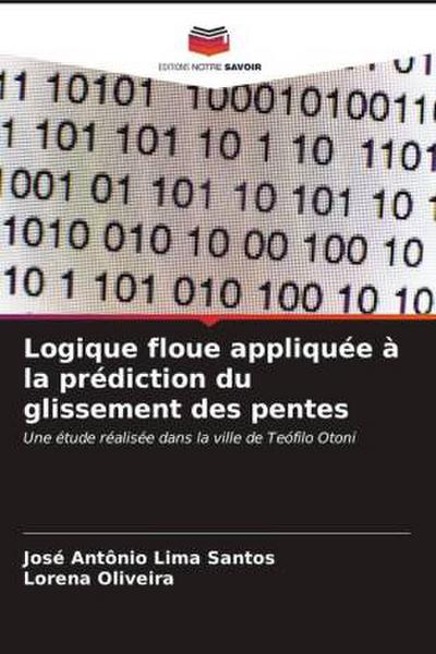 Logique floue appliquée à la prédiction du glissement des pentes