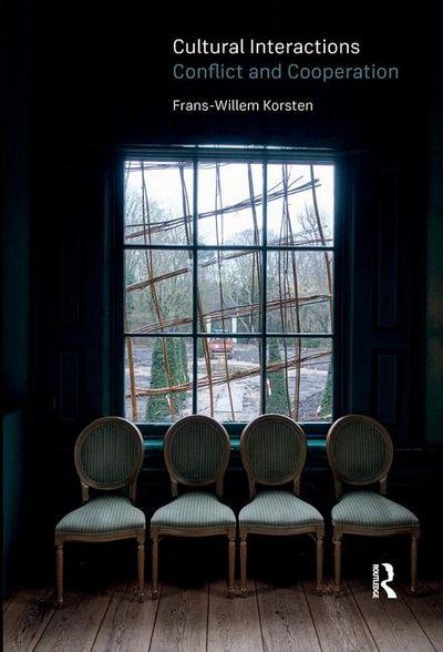 Cultural Interactions