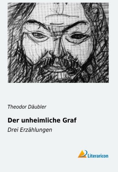 Der unheimliche Graf