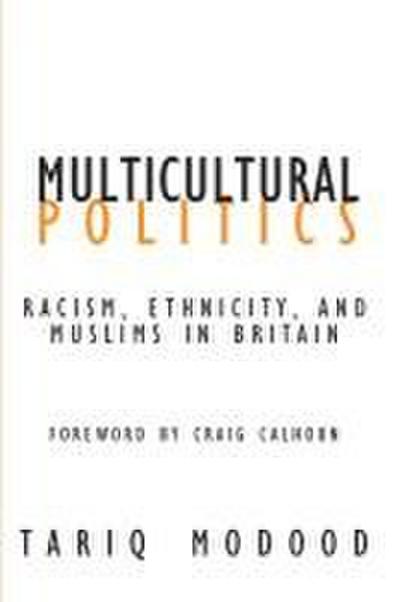 Multicultural Politics