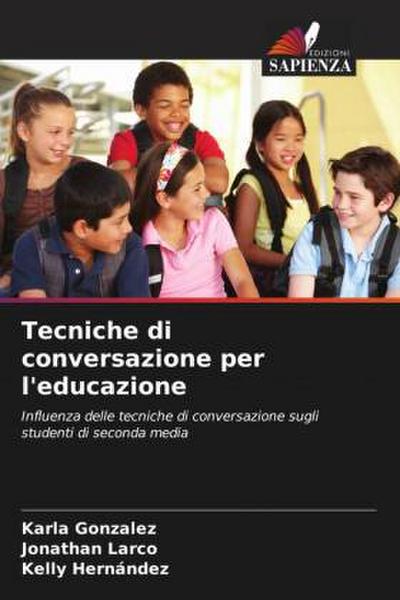 Tecniche di conversazione per l’educazione