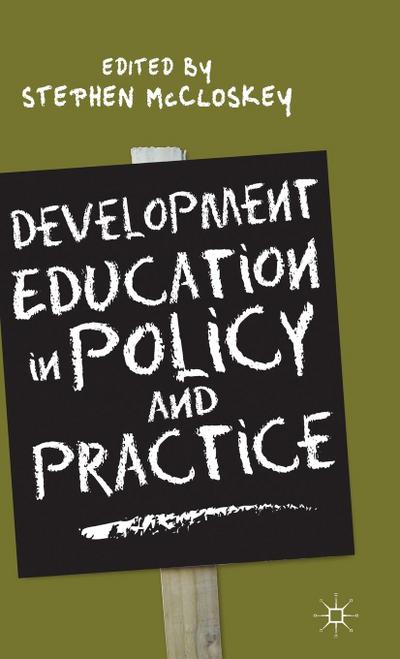 Development Education in Policy and Practice