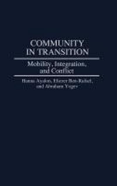Community in Transition