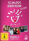 Schloss Einstein - Wie Alles Begann