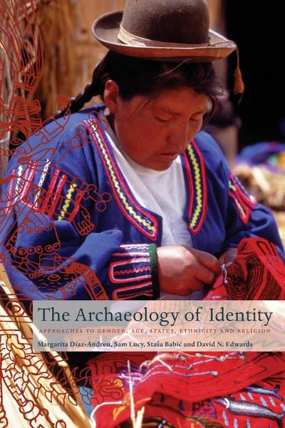 Archaeology of Identity