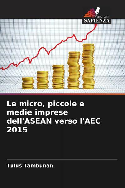 Le micro, piccole e medie imprese dell’ASEAN verso l’AEC 2015