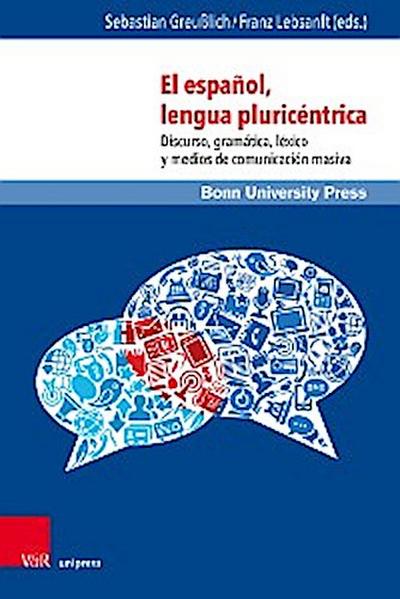 El español, lengua pluricéntrica