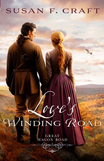 Love’s Winding Road
