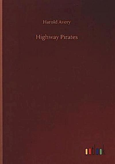 Highway Pirates