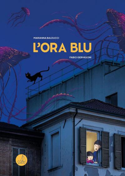 L’ ora blu
