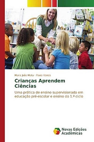 Crianças Aprendem Ciências