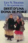 Destí d’una dona de poble