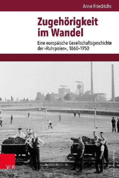 Zugehörigkeit im Wandel