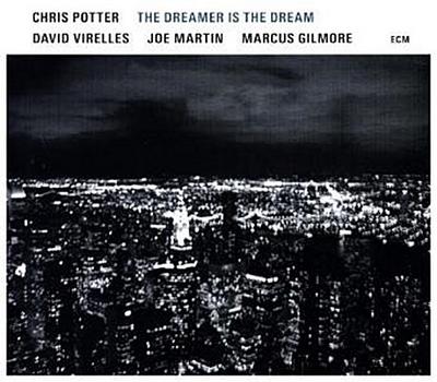 The Dreamer Is The Dream