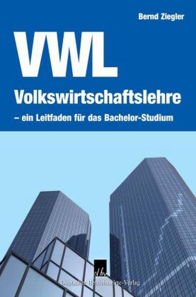 Volkswirtschaftslehre VWL