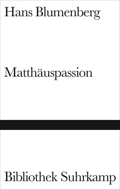 Matthäuspassion