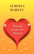 Words from the Heart