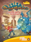 Drago Kadabra - Monster-Jagd und Murks-Magie