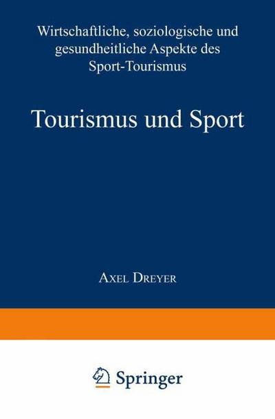 Tourismus und Sport