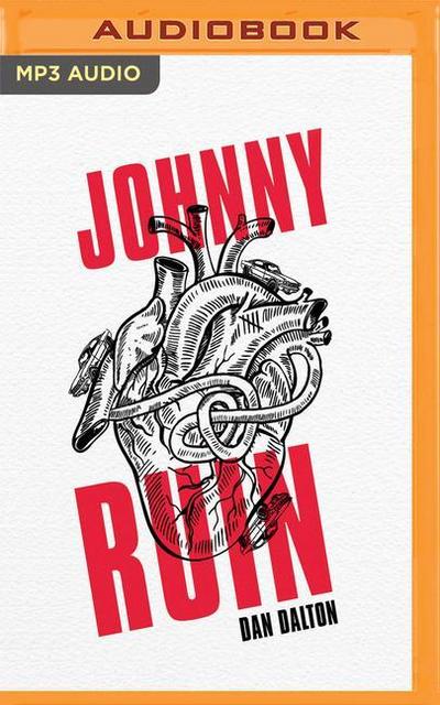 Johnny Ruin