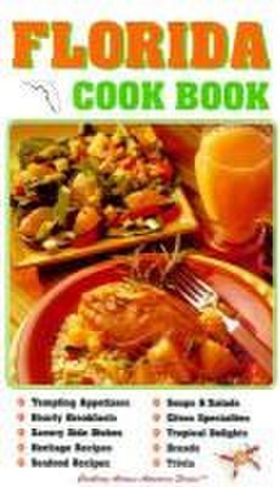 Florida Cook Book