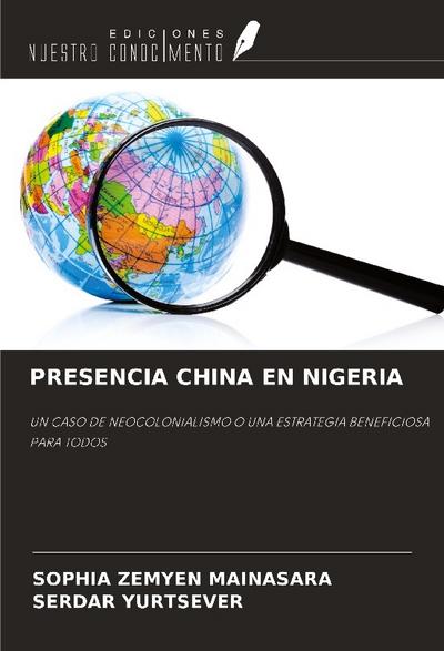 PRESENCIA CHINA EN NIGERIA