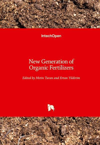 New Generation of Organic Fertilizers
