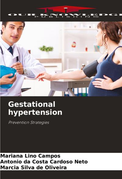 Gestational hypertension