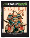 GEO Epoche Edition - Samurai