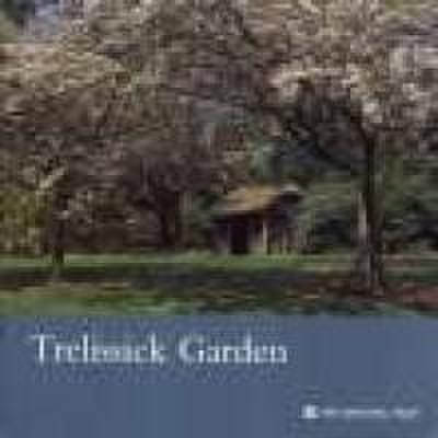 Trelissick Garden