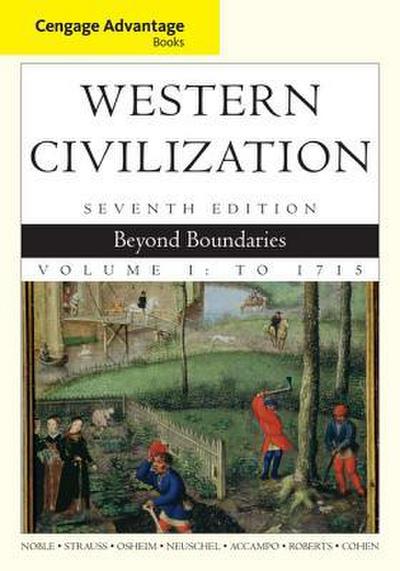 Western Civilization, Volume I