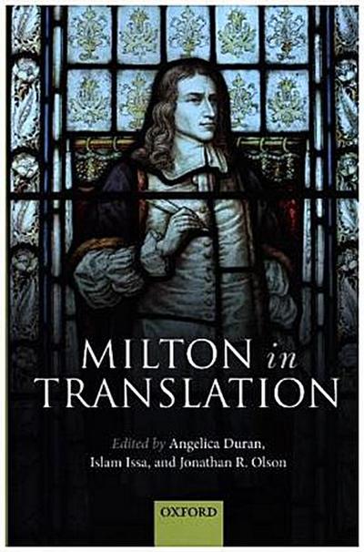 Milton in Translation