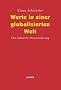 Werte in einer globalisierten Welt