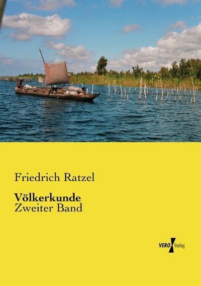 Völkerkunde