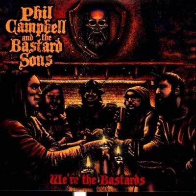 We’re the Bastards