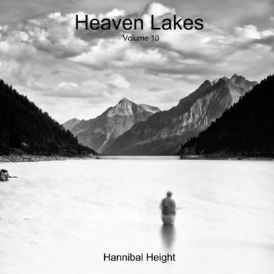 Heaven Lakes - Volume 10