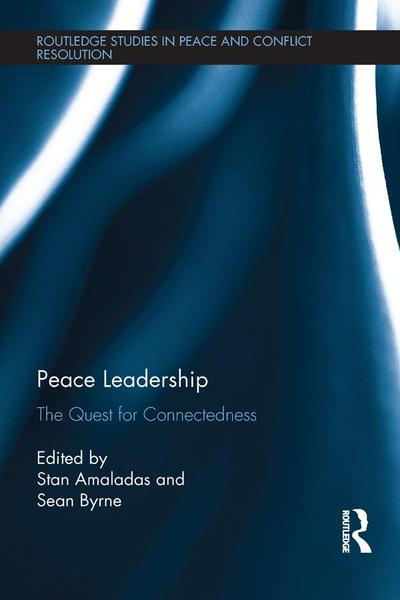 Peace Leadership