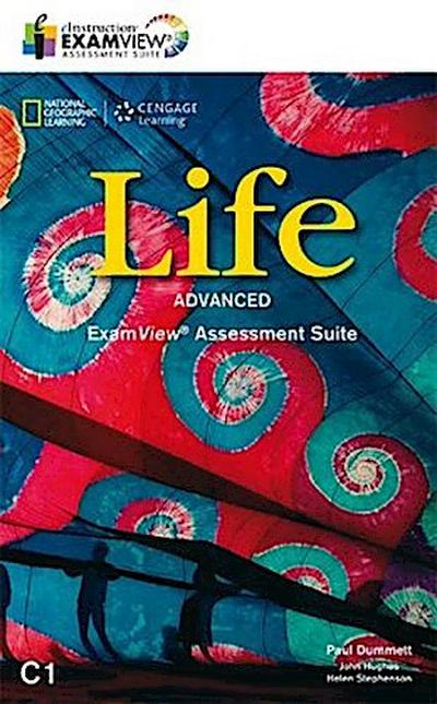 Life - First Edition - C1.1/C1.2: Advanced