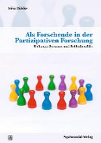 Als Forschende in der Partizipativen Forschung