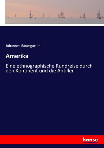 Amerika