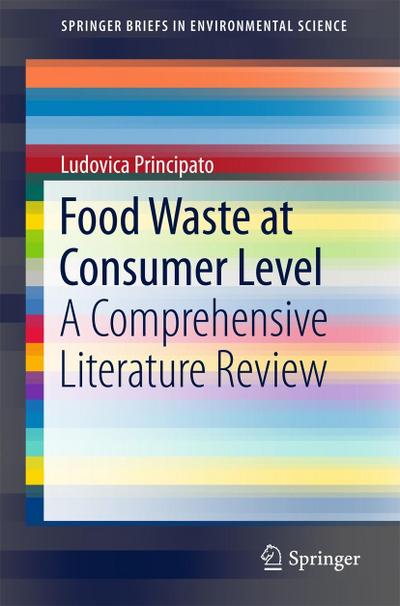 Food Waste at Consumer Level