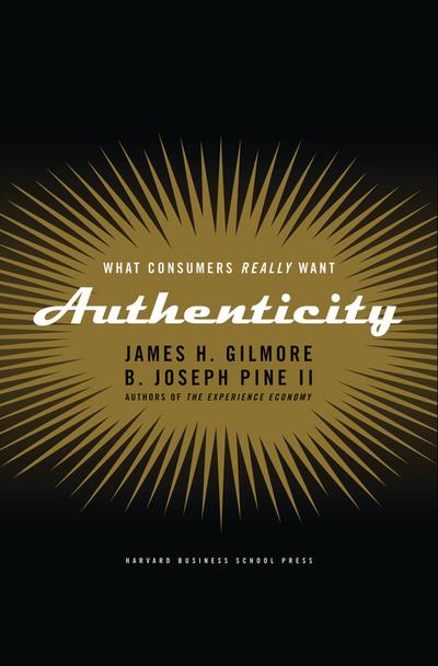 Authenticity