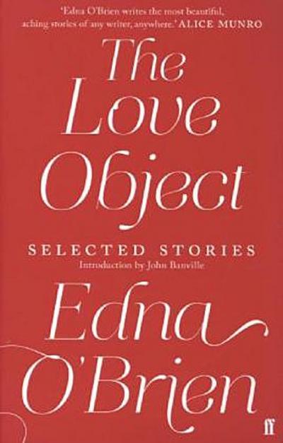 The Love Object
