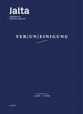 Ver|un|einigung