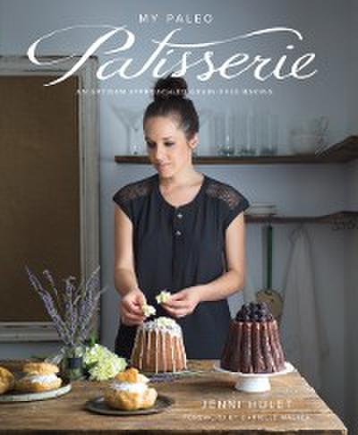 My Paleo Patisserie
