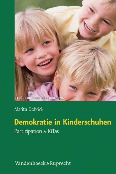 Demokratie in Kinderschuhen