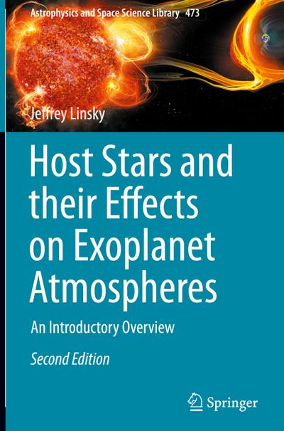 Host Stars and their Effects on Exoplanet Atmospheres