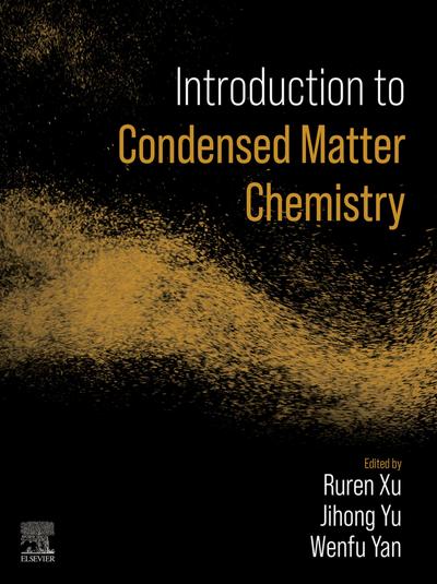 Introduction to Condensed Matter Chemistry