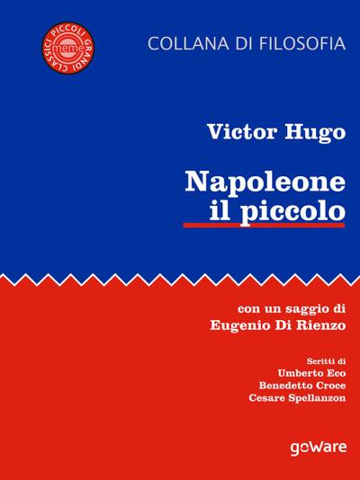 Hugo, V: Napoleone il piccolo
